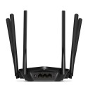 Roteador Wireless Gigabit Dual Band 2,4/5ghz Ac1900 C/ Função Preset Mr50g